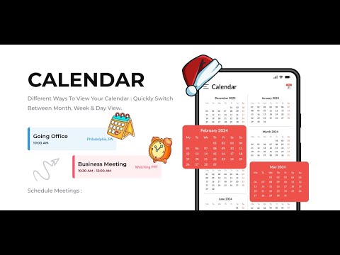 Calendar 2025
